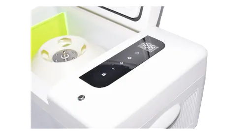 PA-PRF special centrifuge