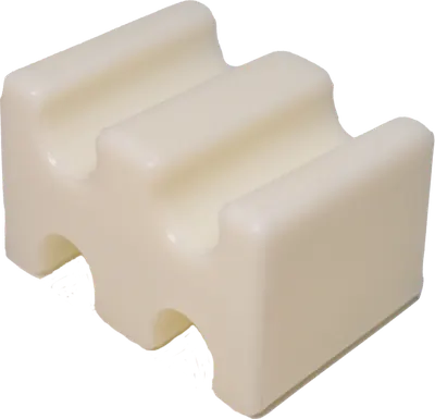 Special temperature-controlled rack