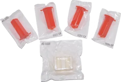 Test tubes